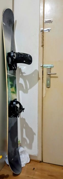prancha de snowboard