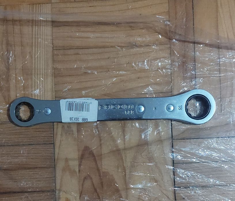 Facom - várias ferramentas