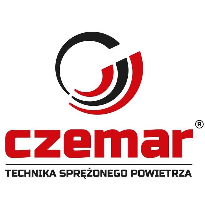 Sprężarka śrubowa MARK MSM 5.5 200, 5,5kW. 0.7m³ S011935