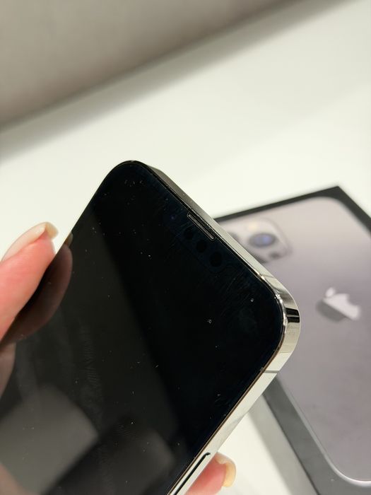 Iphone 13 pro max 128 gb первый владелец