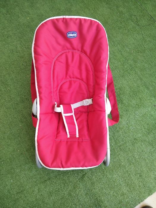 Espreguiçadeira bebé