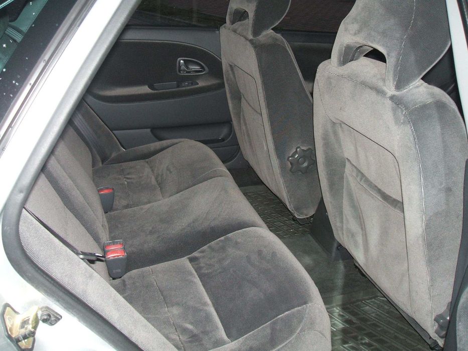 Viatura Volvo S40 1.8, 2001, 104 mil kms