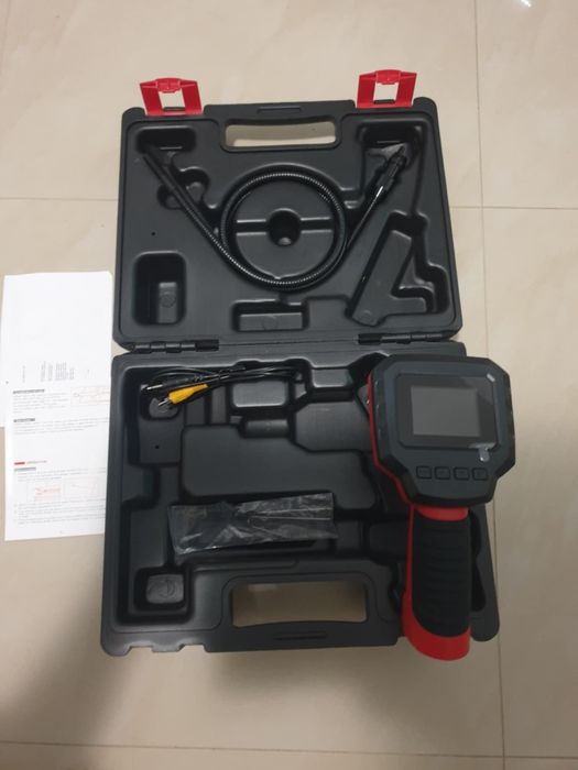 Kamera inspekcyjna do rur GL9068