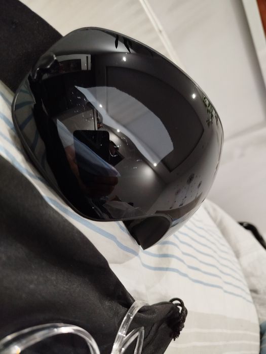 Google sportowe narciarskie snowboardowe sky googles