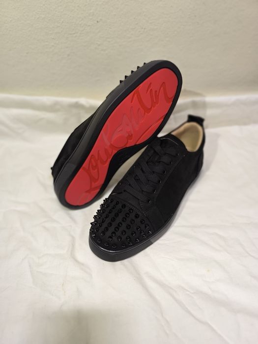 Tênis Christian Louboutin