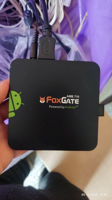 Мультимедіа центр