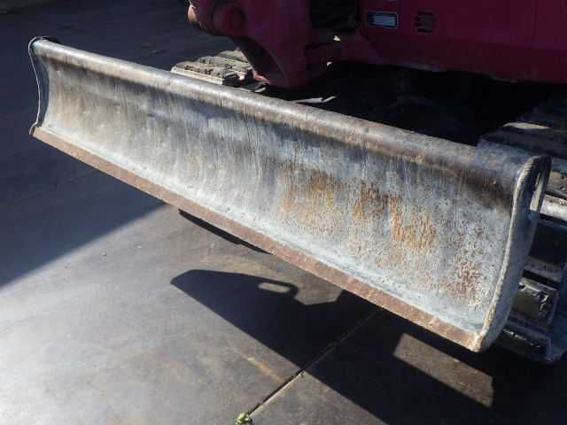 Гусеничный экскаватор Kubota U-30-5