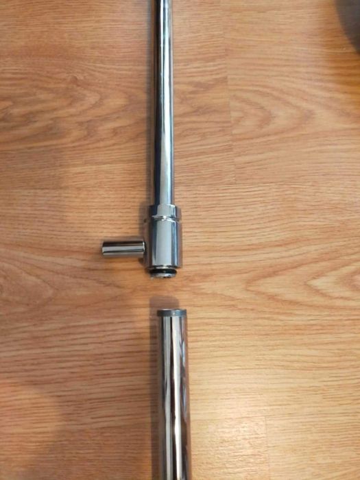 sistema de duche com chuveiro