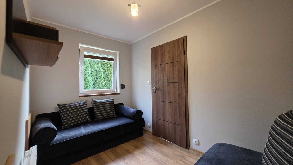 Noclegi  Góry   Karpacz Domek  w Karkonoszach