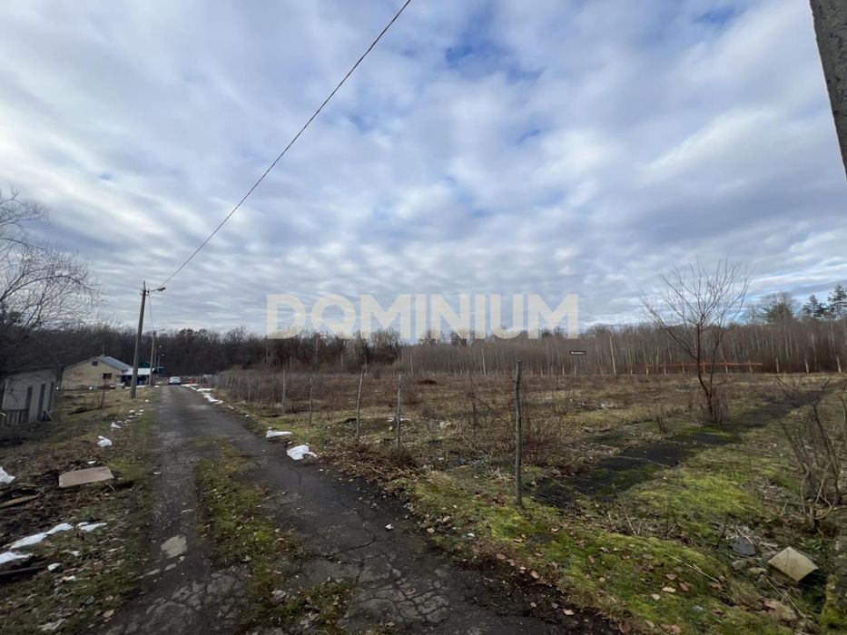 Продається виробничо-складський комплекс, 7.2 Га, с. Липча