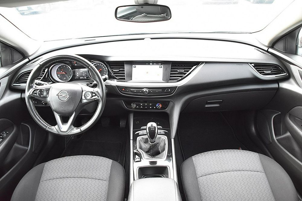 Opel Insignia 1,5T Benzyna Navi Led Gwarancja