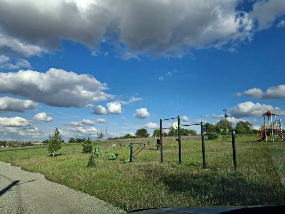 Ділянка під будівництво Великий Житин район новобудов