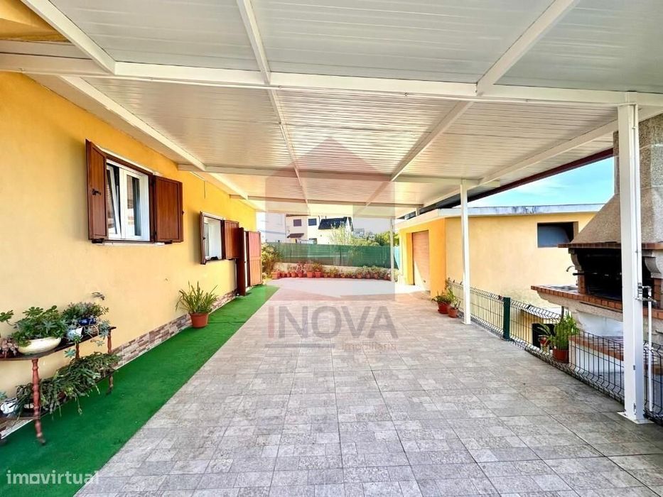 Moradia Individual, Fiscal