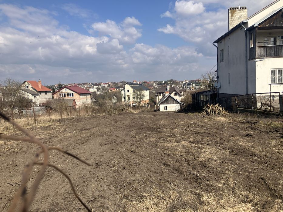 Земельна ділянка с.Нагоряни Малечковичі