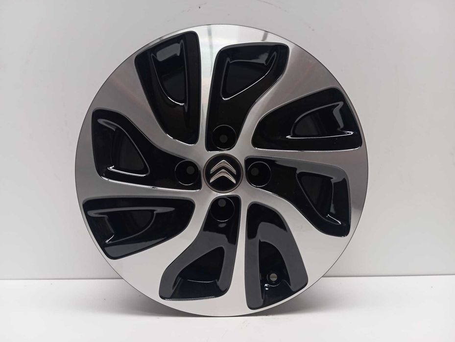 Conjunto de 4 jantes 16 4x108 Citroen (OEC_164X108)