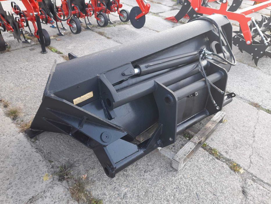 Ковш відкидний (для Manitou)