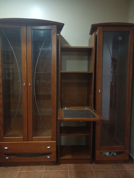 Móvel de sala, como novo