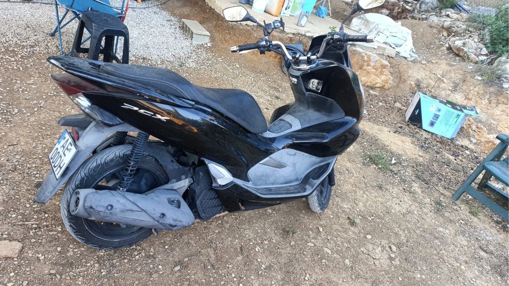Honda PCX 2020 125cc