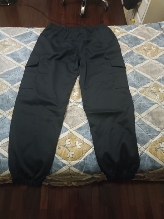Calças Temu (novas)