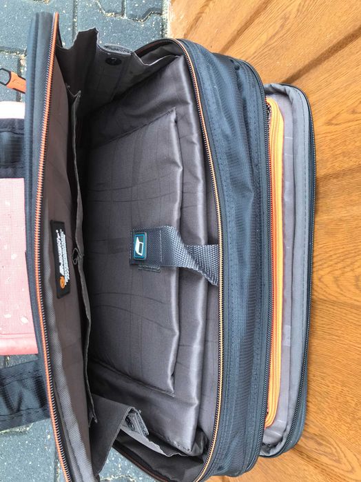 Torba biznesowa na laptop