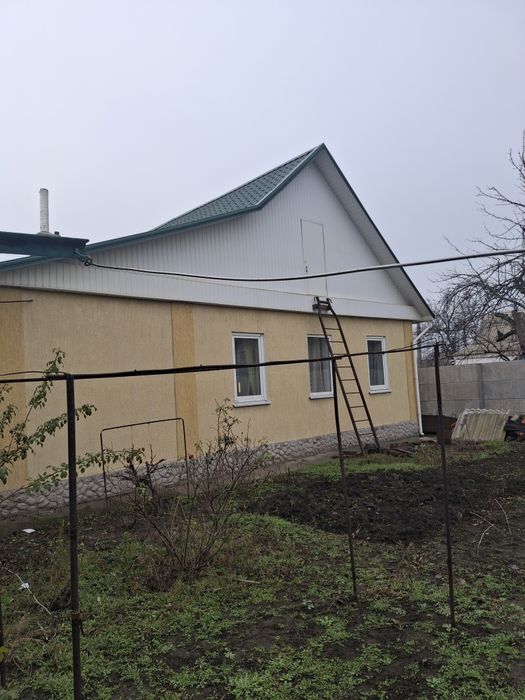 Продам уютный дом Соцгород!