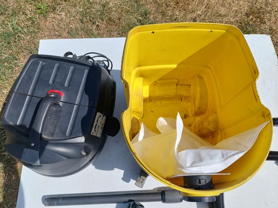 Odkurzacz karcher nt 561 eco
