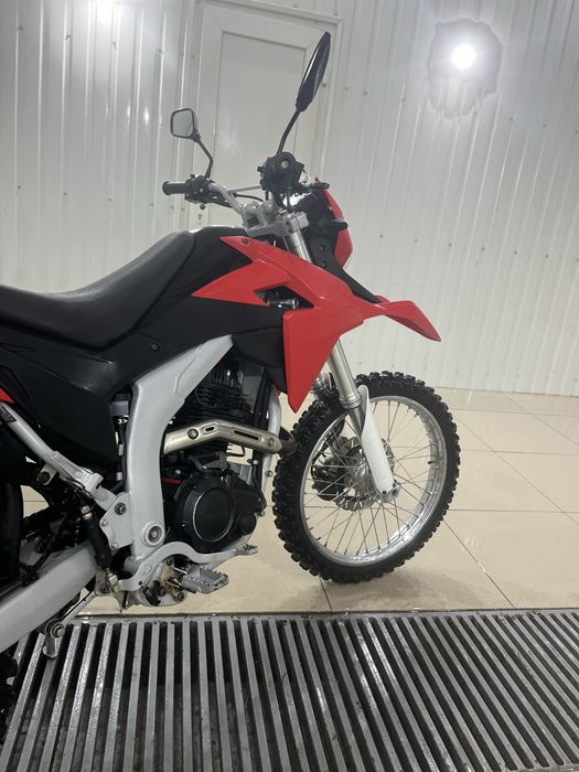 Продам лонсін 250