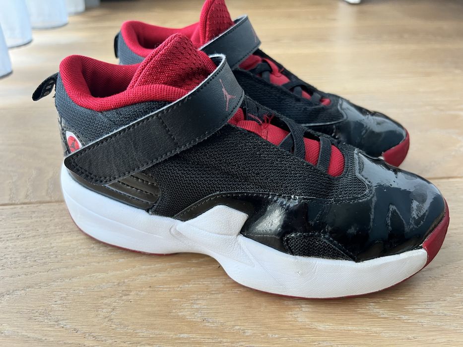 Buty do koszykówki Jordan