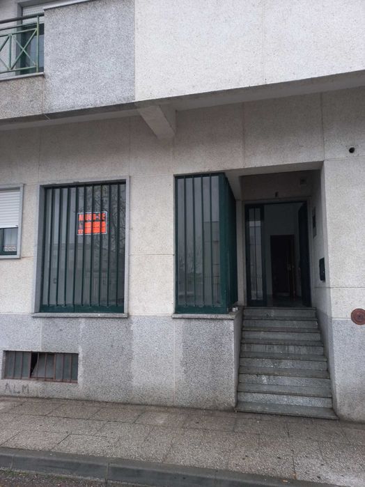 Loja 28m2  Castelo Branco
