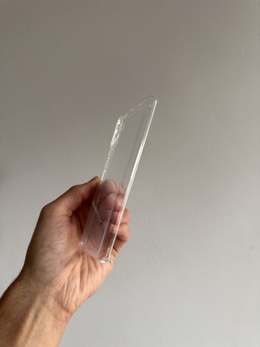 Etui plecki przeźroczyste 2mm do HUAWEI P30 PRO
