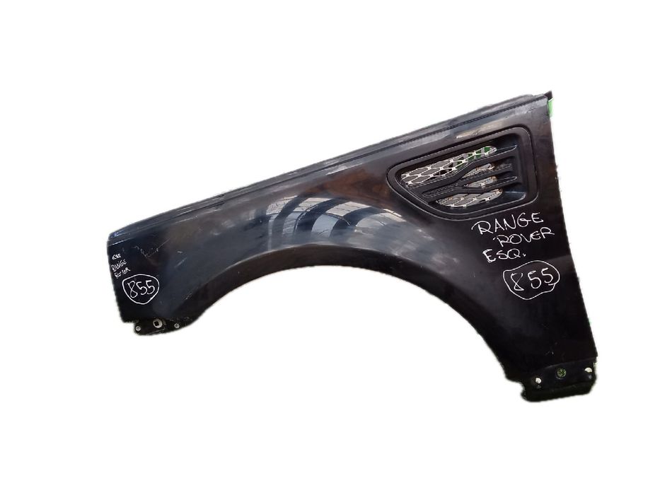Guarda-lamas esquerdo LAND ROVER Range Rover III (L322)