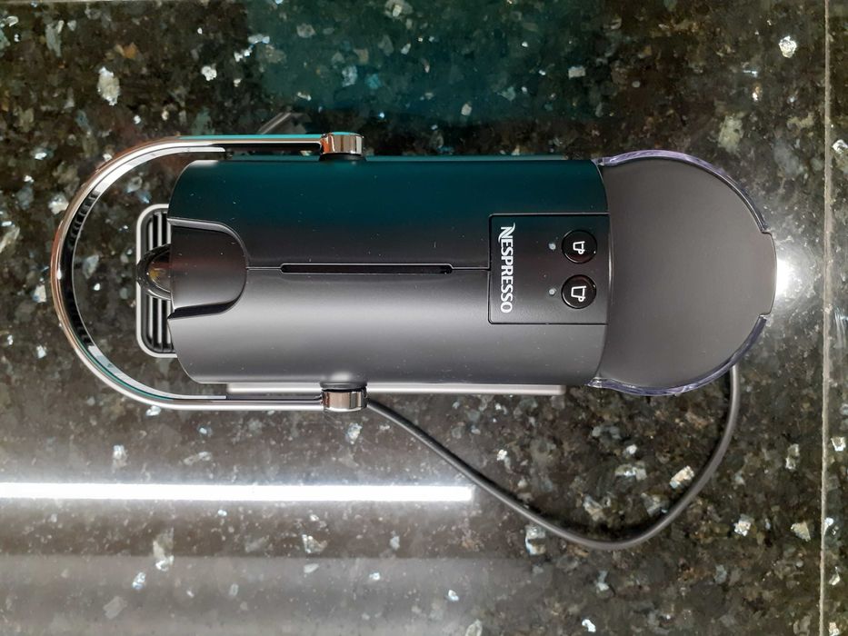 Máquina de café Nespresso Pixie Redesign (NOVO MODELO com garantia)