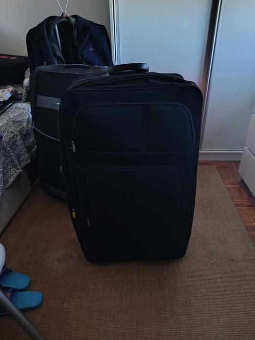 Mala grande viagem Dunlop