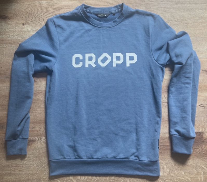 Bluza Cropp!