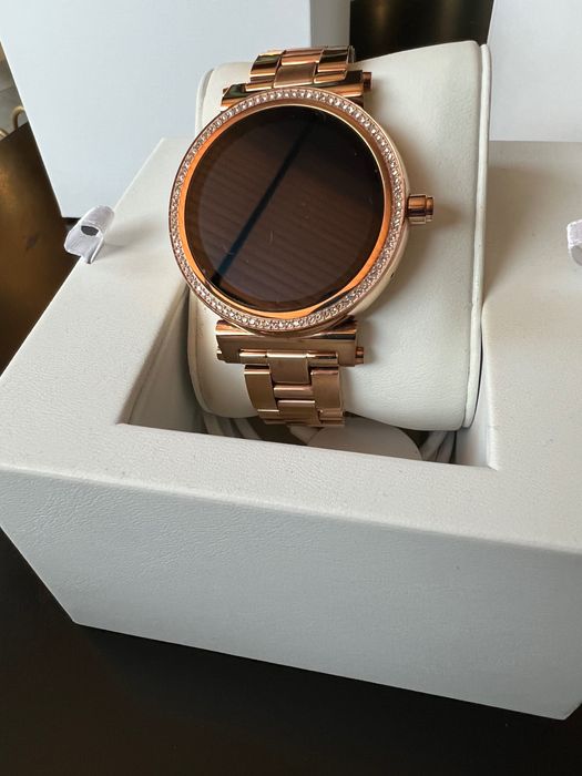 Smartwatch Michael Kors
