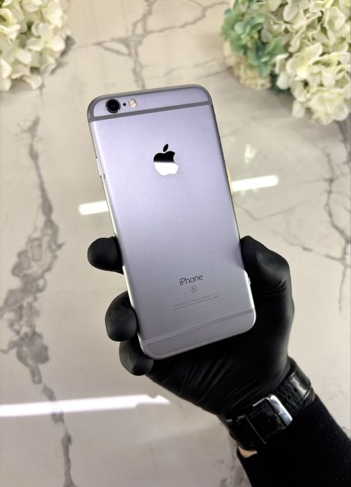 Стан Нового iPhone 6s 32GB Уцінка! (Магазин Гарантія)