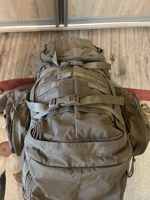 Рюкзак тактичний 5.11 TACTICAL® "RUSH® 100 BACKPACK 60L" KANGAROO