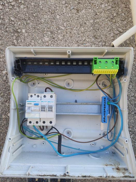 Kit iluminação casa426579818909552641