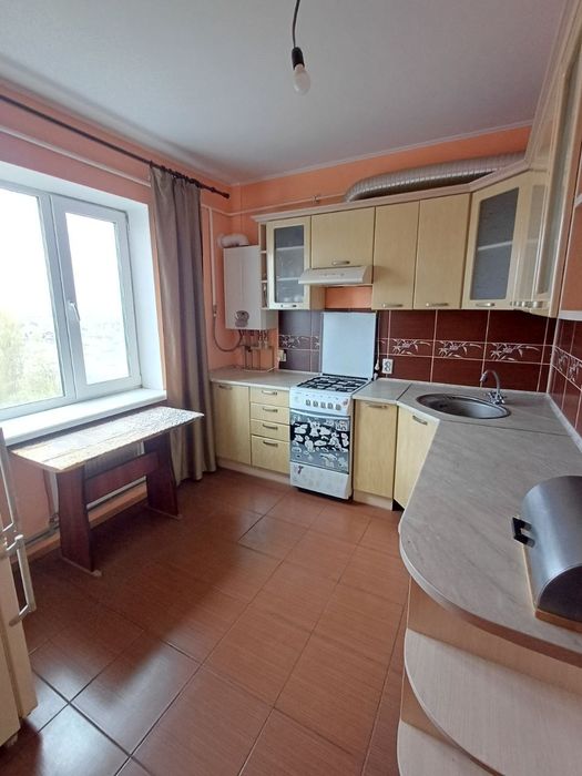 Продаж 3-х кімтної квартири м.Ніжин