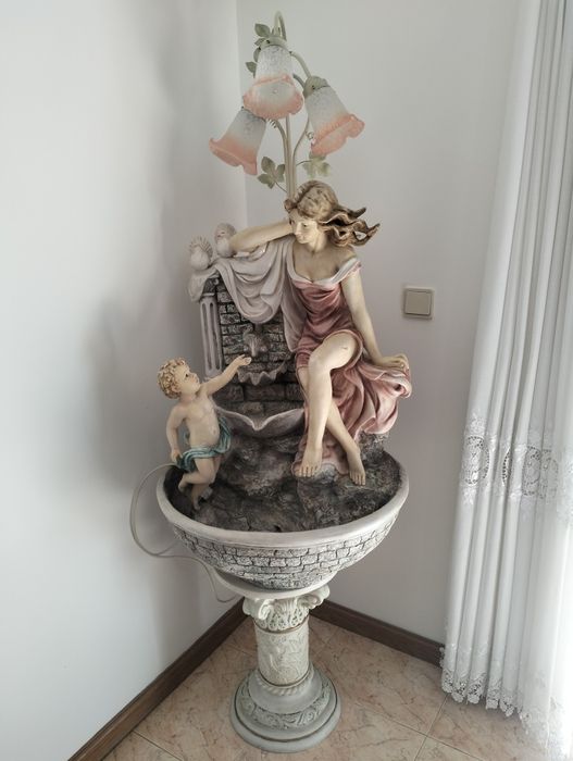 Fonte decorativa