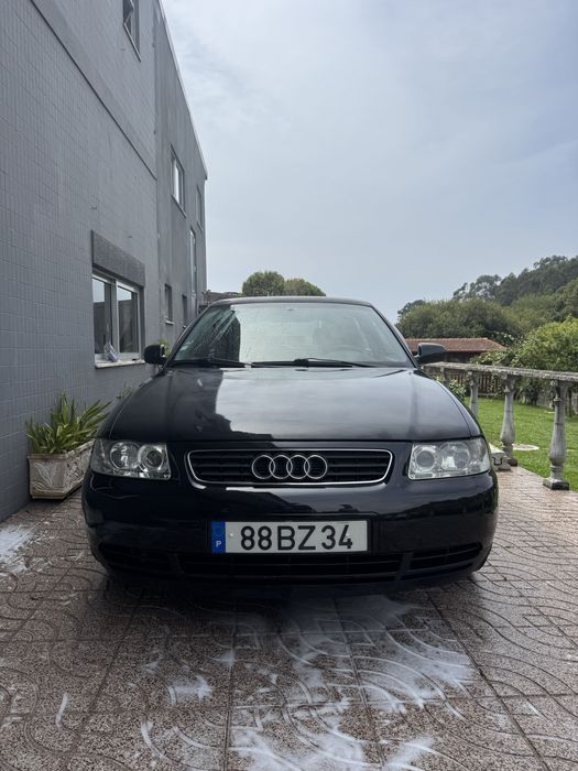 Audi A3 1.9 TDI 90cv