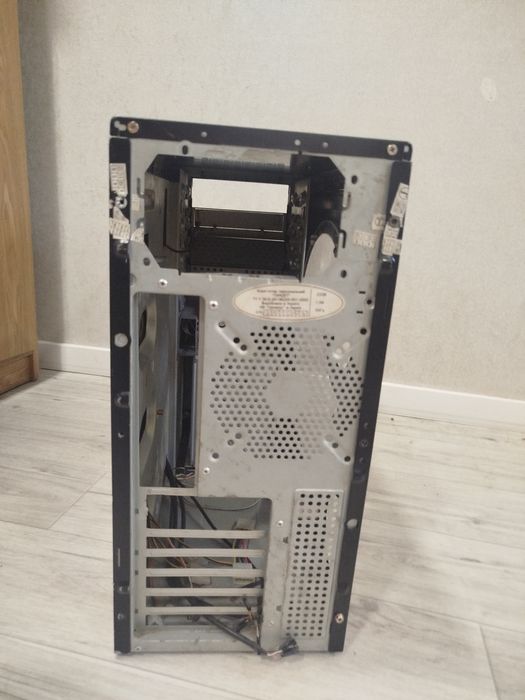Корпус для компьютера
