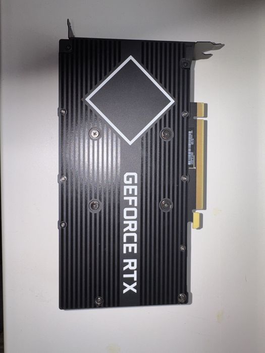 Nvidia Rtx 3060 ti
