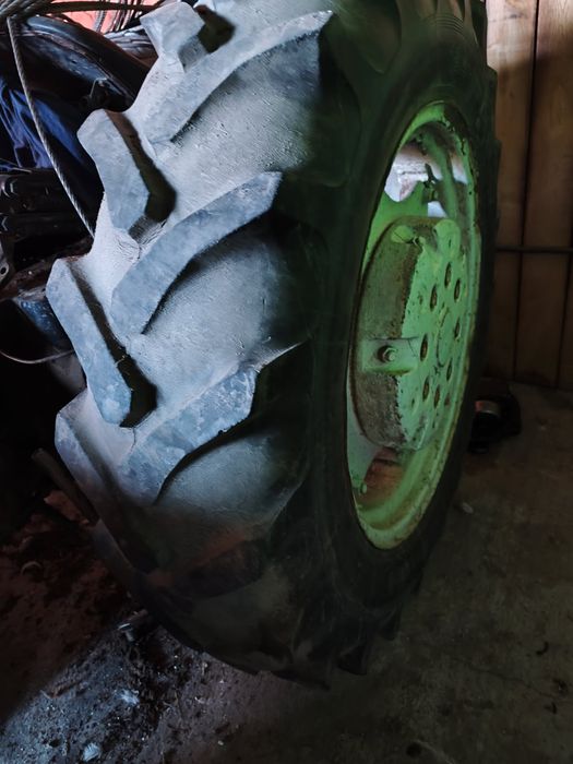 Blok c330 c360 MF 3p gwarancja