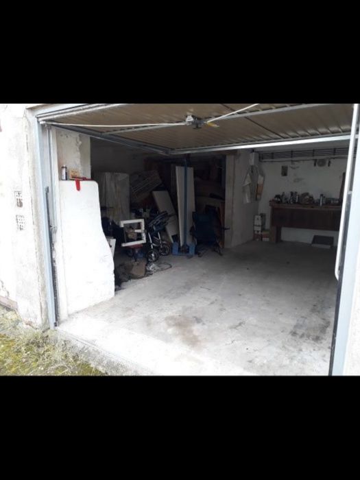 Dwa garaże ul Al.konstytucji - Widok 3