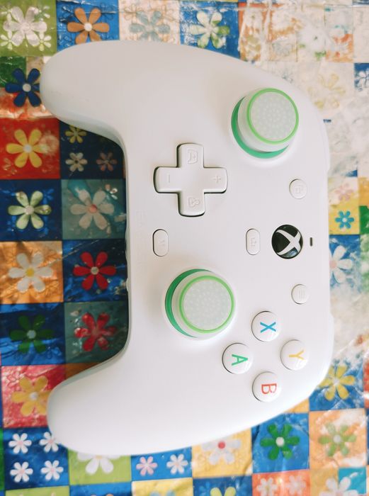 Comando(controle)Gamesir G7se para Xbox e Pc ,com fio
