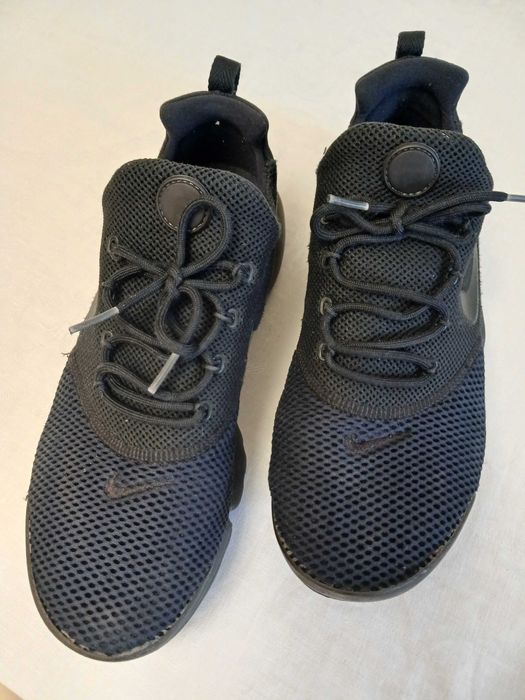 Кросівки Nike Presto Fly 40