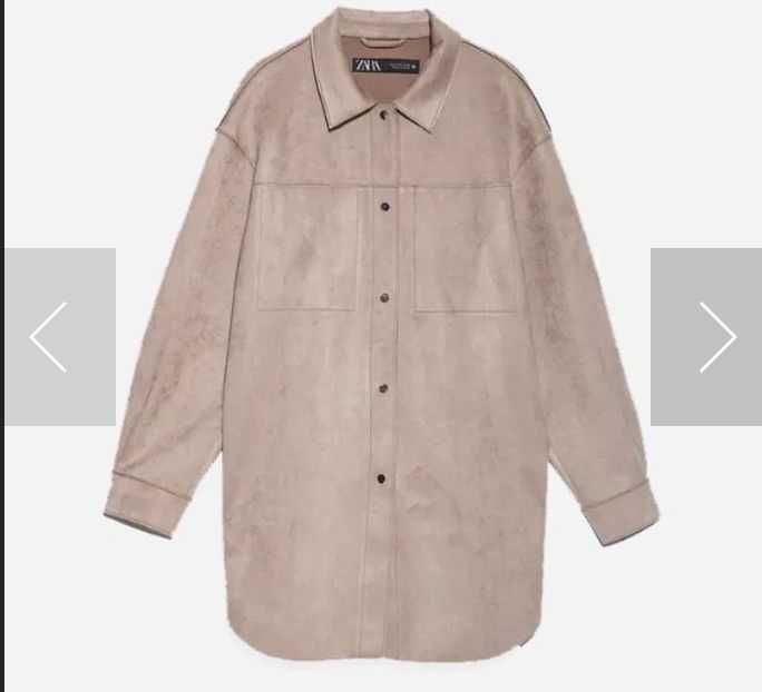 Піджак жіночий Zara