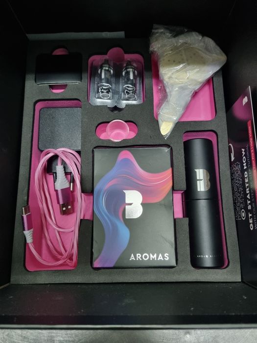 Flavour blaster pro 2.4.1