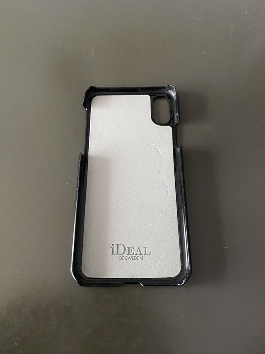 Etui Case iPhone X Xs iDeal of Sweden